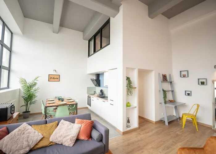 Welcome Loft