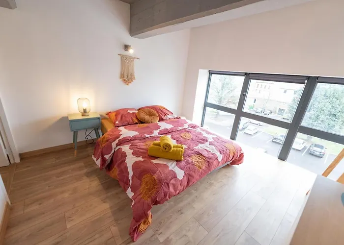 Welcome Loft