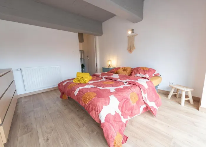 Welcome Loft