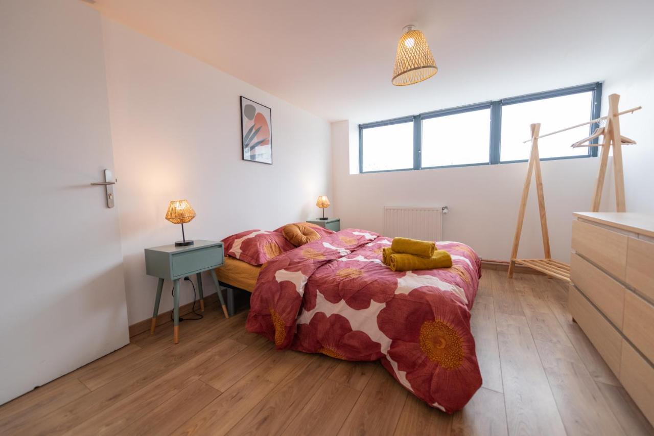 Welcome Loft Saint-Etienne (Loire)