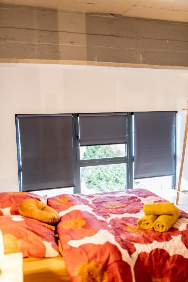 Welcome Loft * Saint-Etienne (Loire)