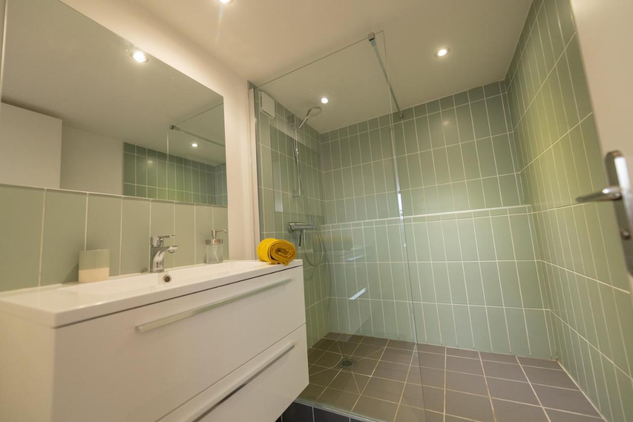 Welcome Loft Apartment *