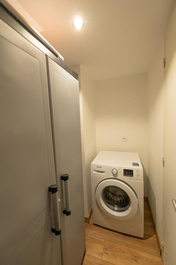 Apartment Welcome Loft *