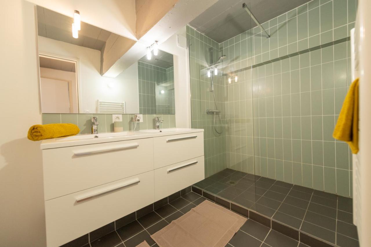 Apartment Welcome Loft Saint-Etienne (Loire)