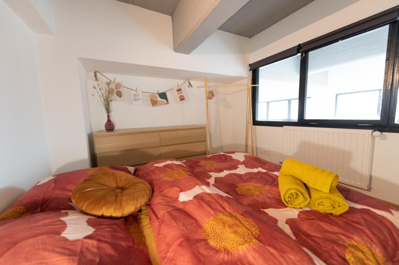 Welcome Loft Apartment
