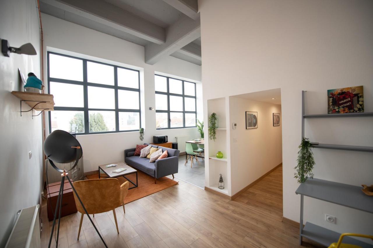 Welcome Loft