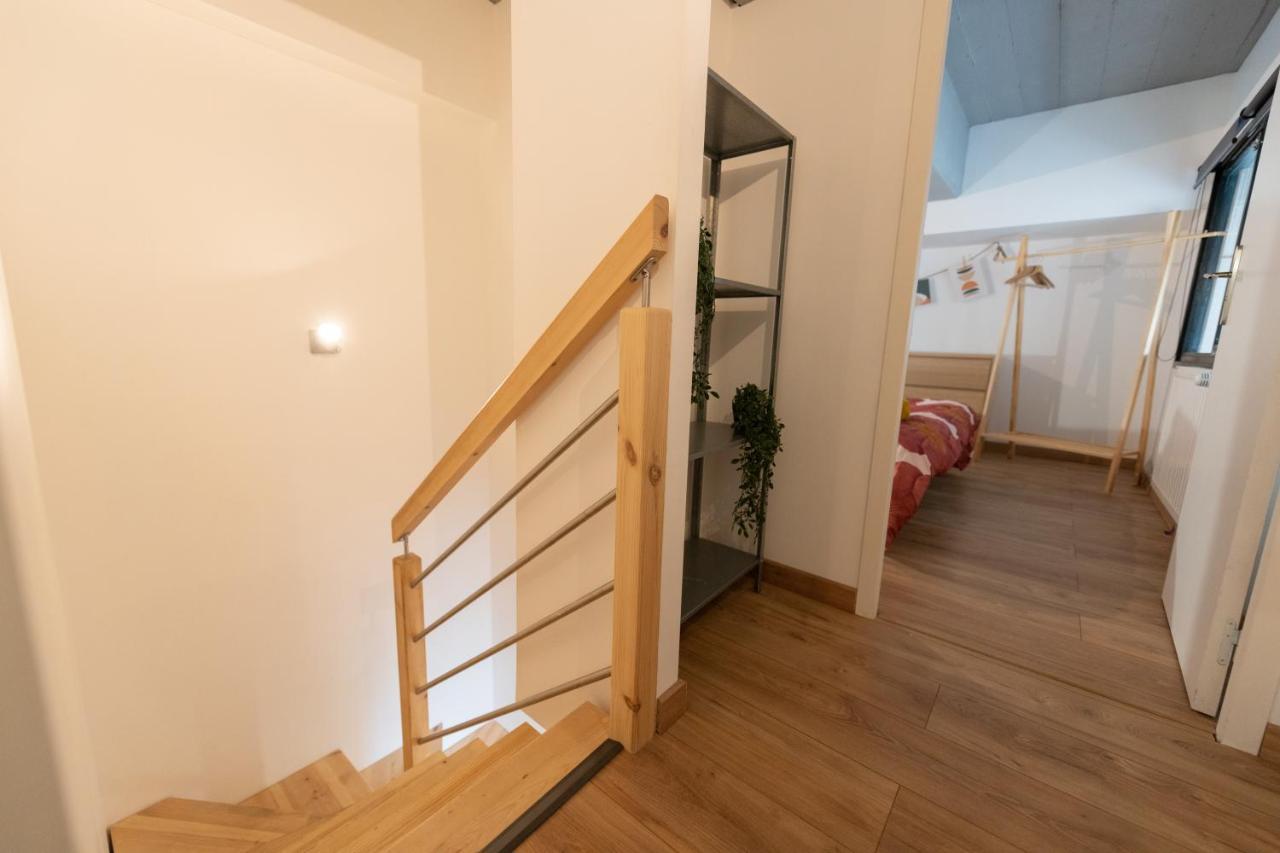 Apartment Welcome Loft *