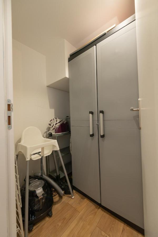 Apartment Welcome Loft