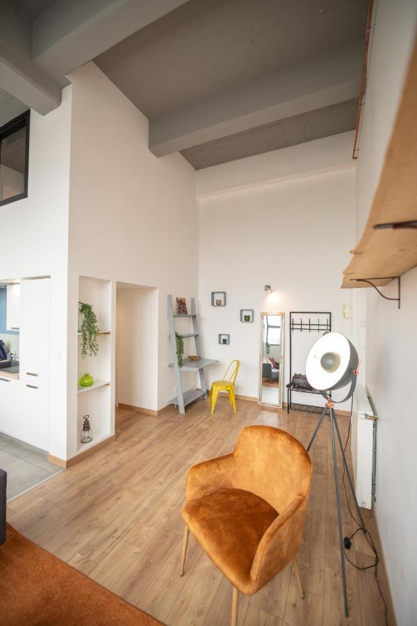 Welcome Loft