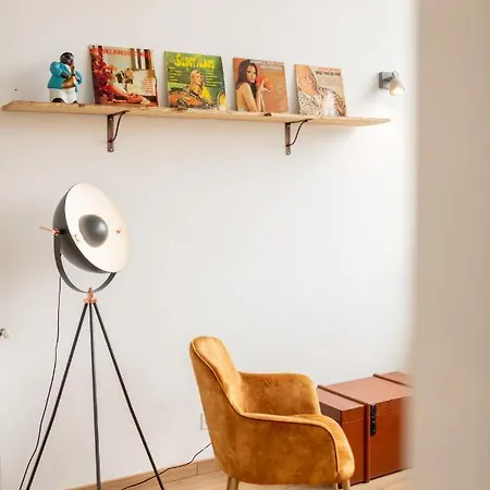 Welcome Loft Saint-Etienne  Exterior photo