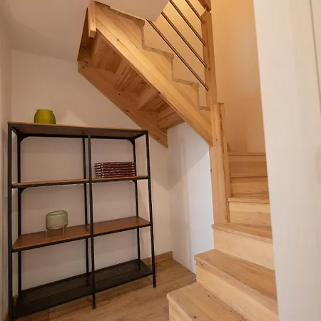 Welcome Loft Saint-Etienne  Exterior photo