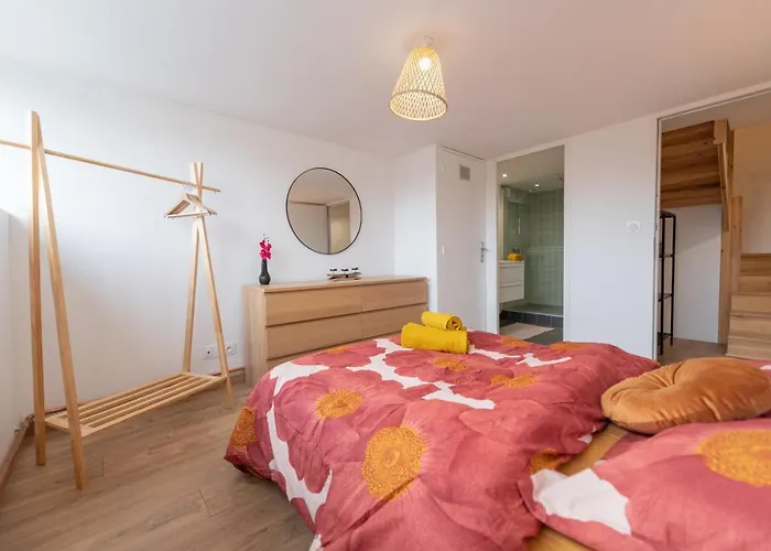 Welcome Loft