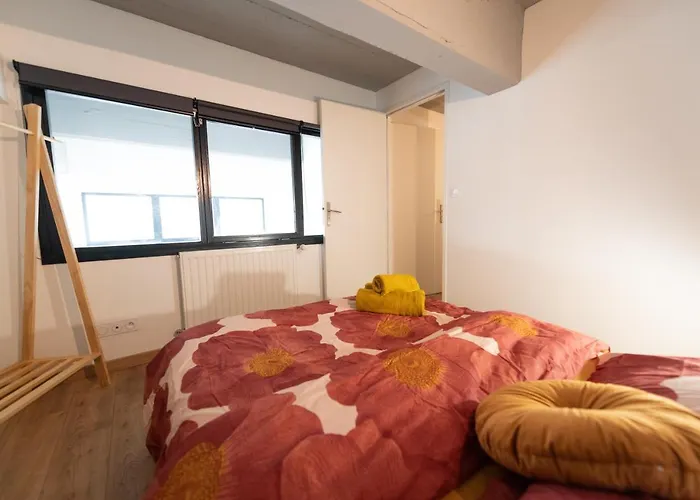 Welcome Loft