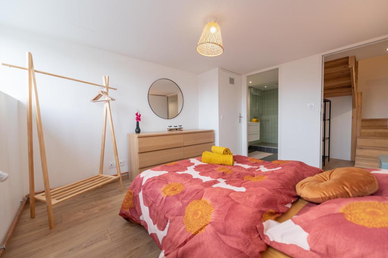 Appartement Welcome Loft