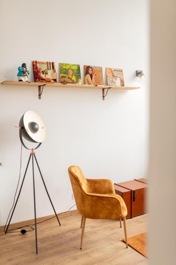 Welcome Loft Appartement *