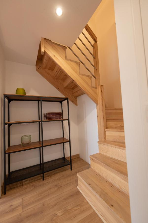 Welcome Loft * Saint-Etienne (Loire)