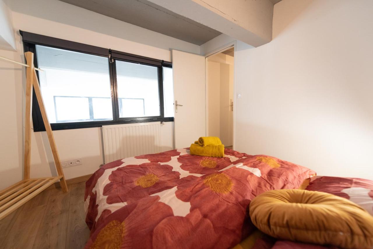 Appartement Welcome Loft *