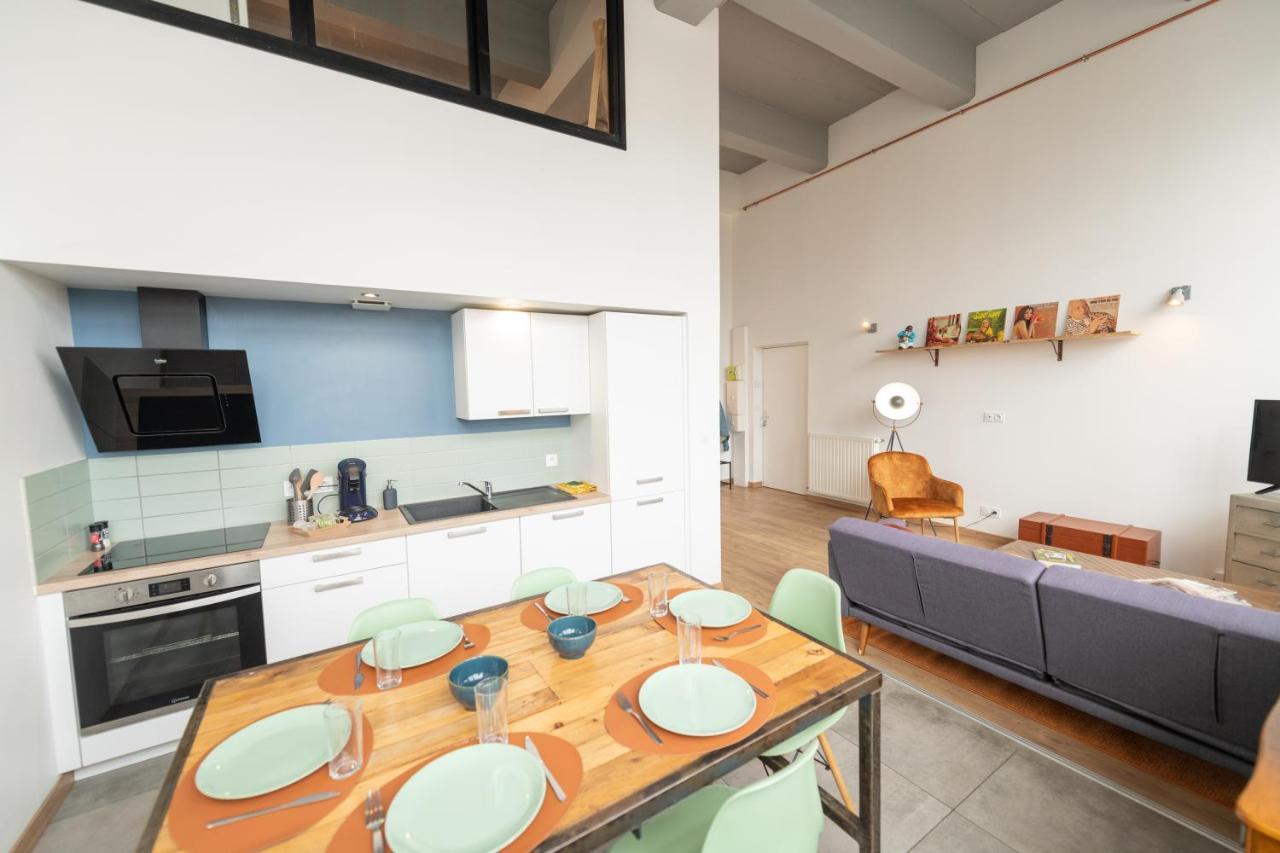 Welcome Loft