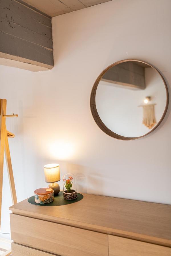 Appartement Welcome Loft *