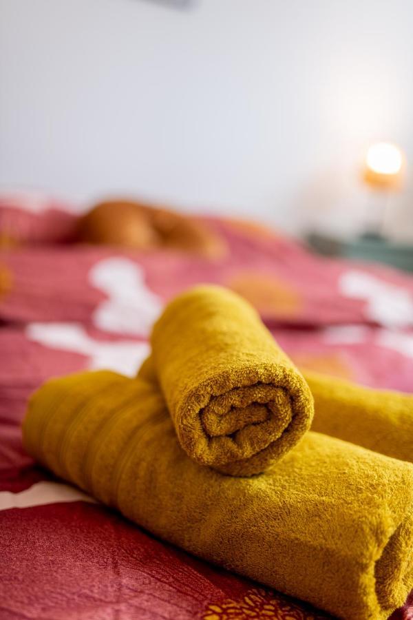Appartamento Welcome Loft *