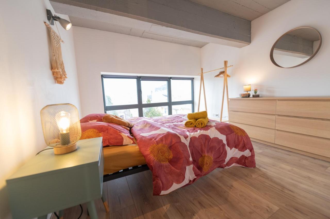 Welcome Loft Appartement