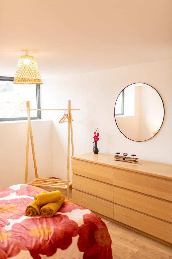 Welcome Loft * Saint-Etienne (Loire)