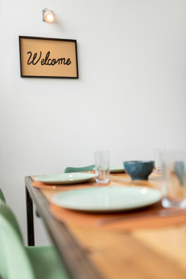 Welcome Loft Appartement Saint-Etienne (Loire)