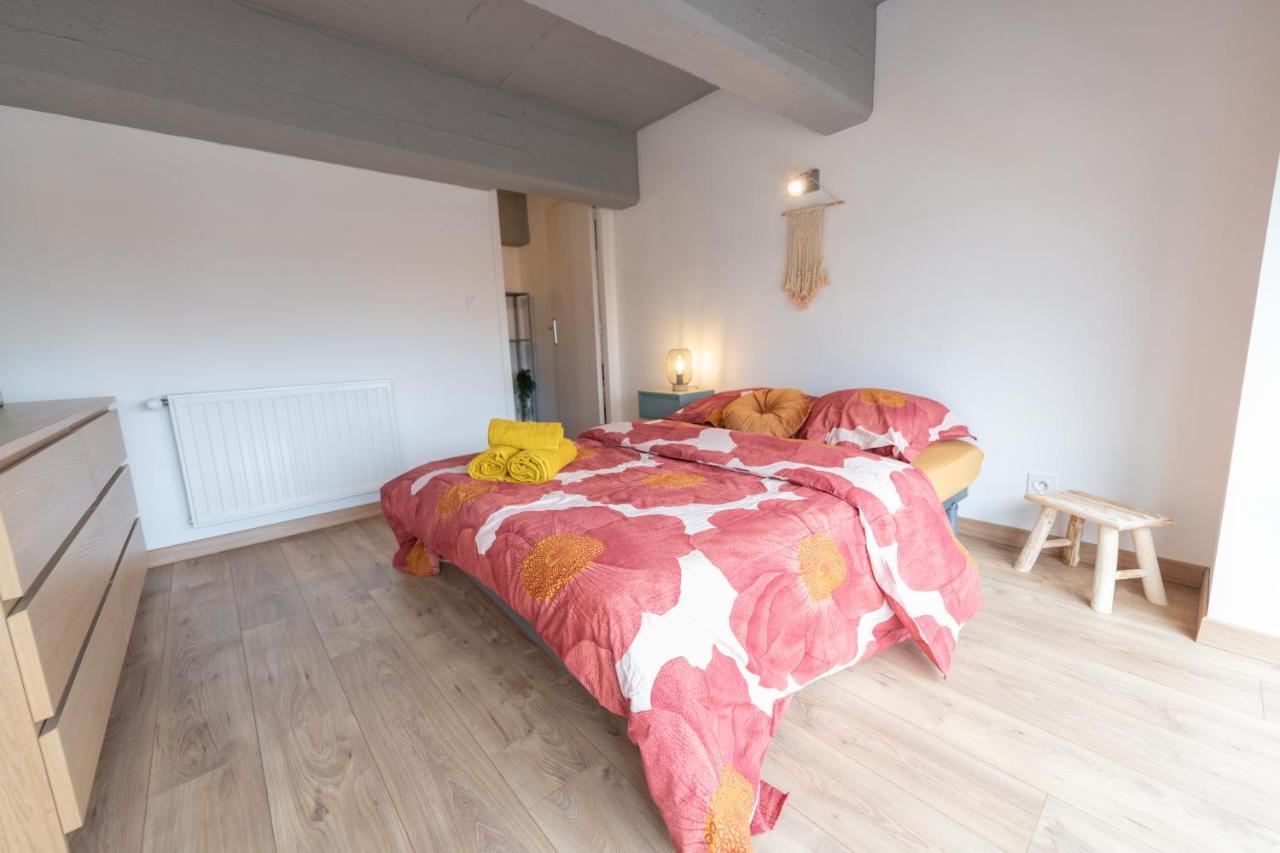 Appartement Welcome Loft