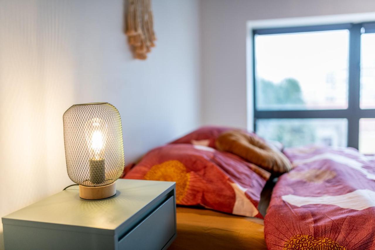 Appartement Welcome Loft