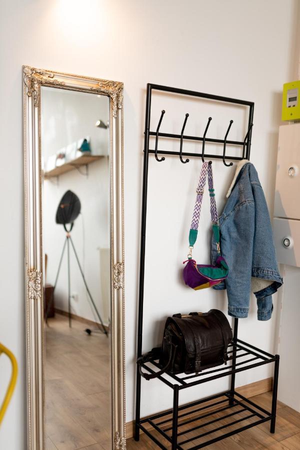 Appartement Welcome Loft Saint-Etienne (Loire)