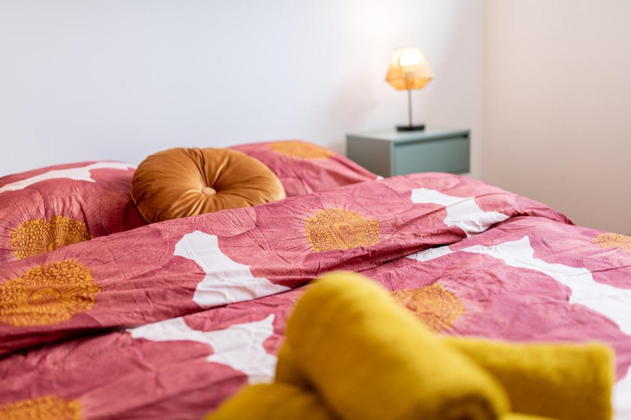 Welcome Loft *