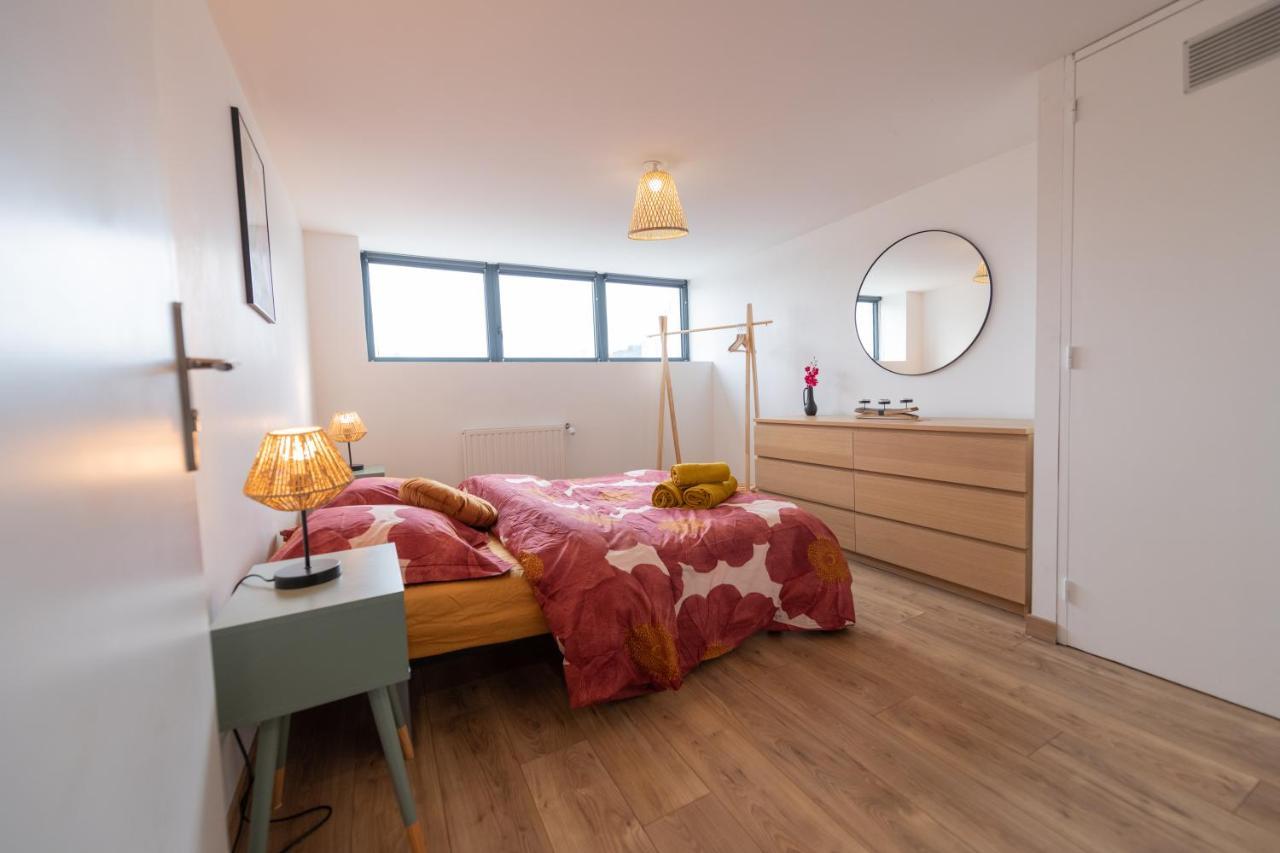 Welcome Loft
