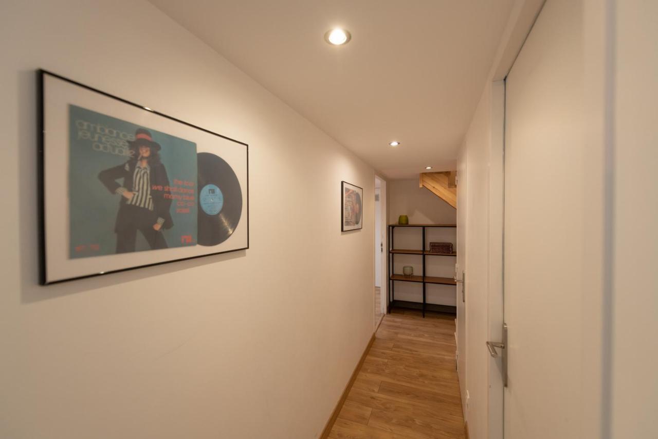 Welcome Loft Appartement Saint-Etienne (Loire)