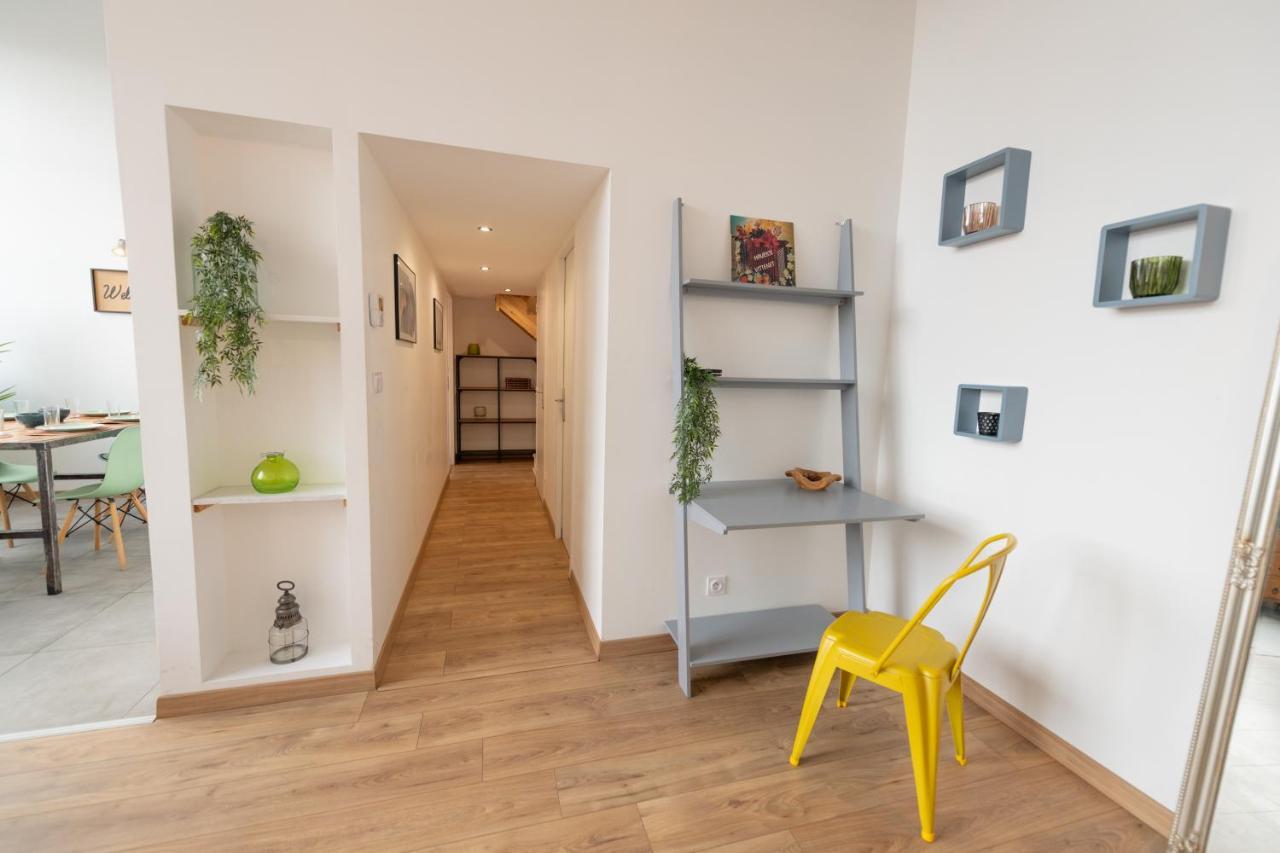 Appartement Welcome Loft *