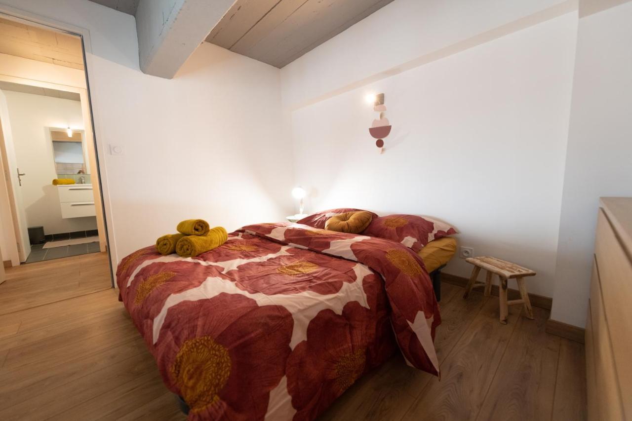 Welcome Loft Saint-Etienne (Loire)